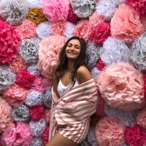 Meet your Posher, Samantha